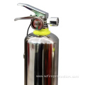 Portable 5kg water fire extinguisher service
